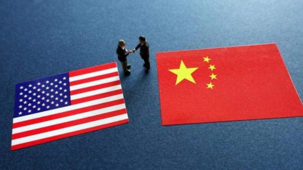La précarité des relations sino-américaines attise le spectre de plus graves tensions entre les deux puissances.