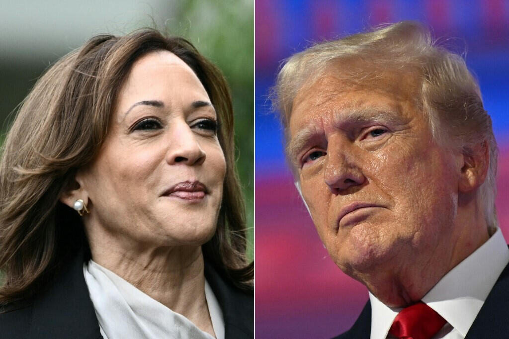 Mdahalo huu unafanyika wakati kura za maoni kutoka mashirika ya New York Times na Siena yakionesha kuwa Trump anaongoza kwa asilimia 48 dhidi ya Kamala Harris akiwa na asilimia 47.