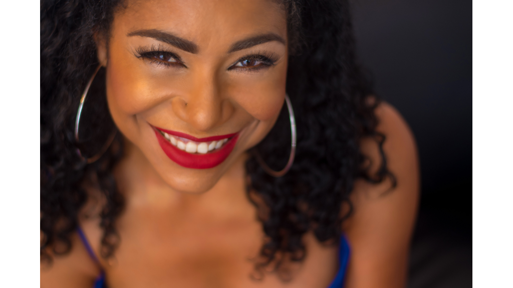 Le zouk de Lise K et Tanya St Val dans la séquence gold du jour