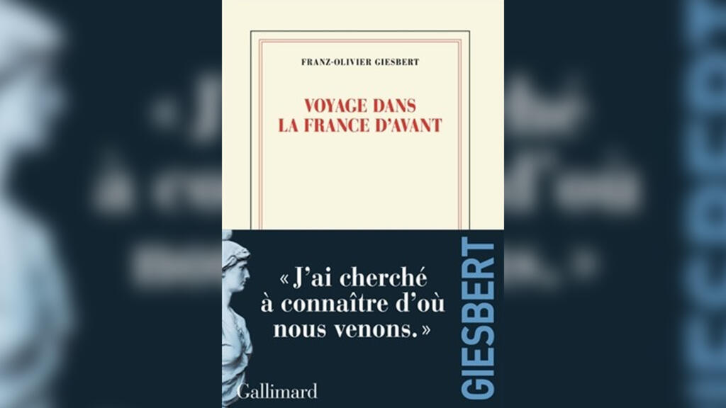 Franz-Olivier Giesbert : «Non, ce n'était pas mieux avant»