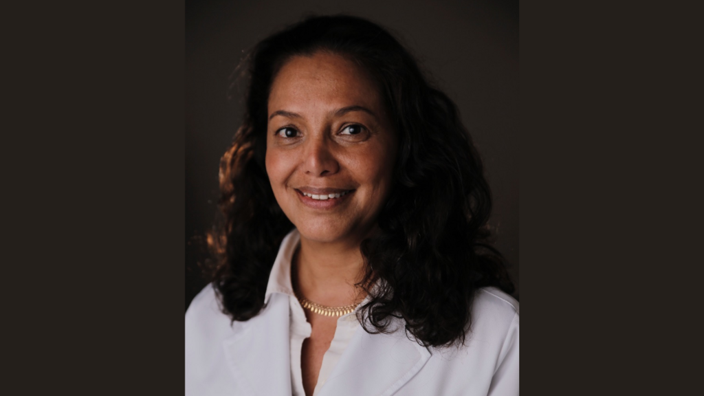 Dra. Roberta Nakamura é membro da European Nail Society.