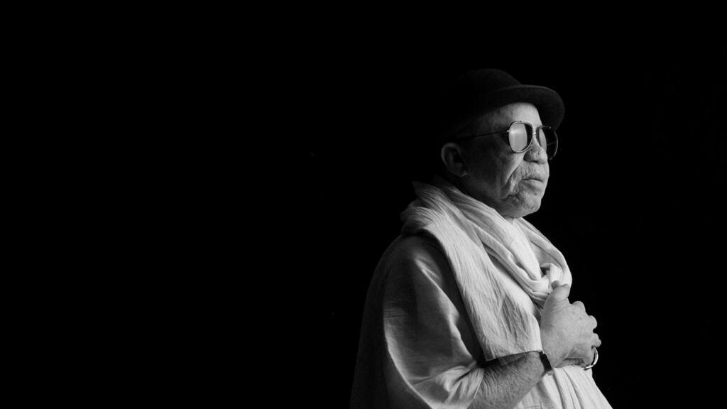 Salif Keïta.