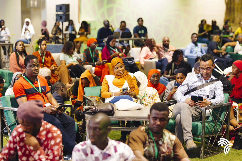 Wajumbe katika Mkutano wa usalama wa Chakula Dakar nchini Senegal