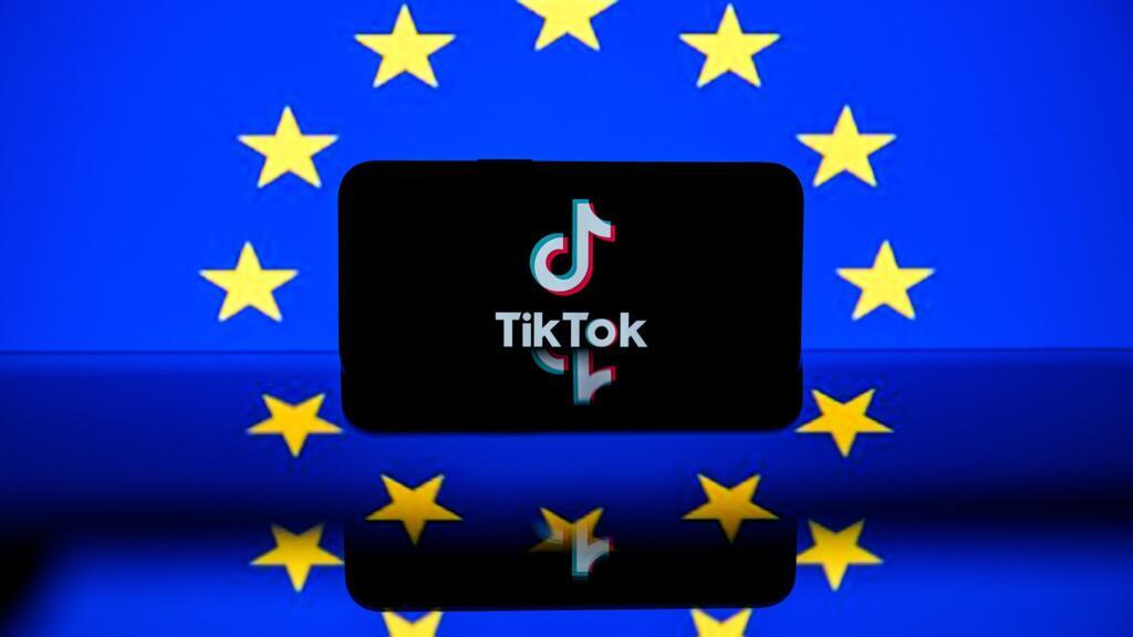 TikTok rechaza los cuestionamientos de la UE, que le pide cambiar su interfaz "adictiva"