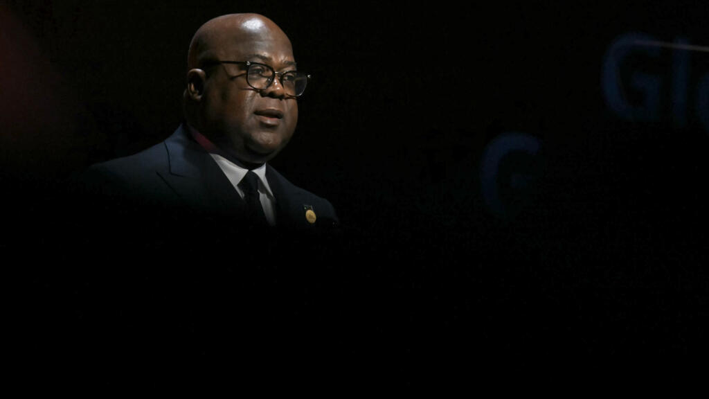 Est de la RDC: les Rwandais «vont réfléchir» et «faire une offre» à sa main tendue, dit le président Tshisekedi