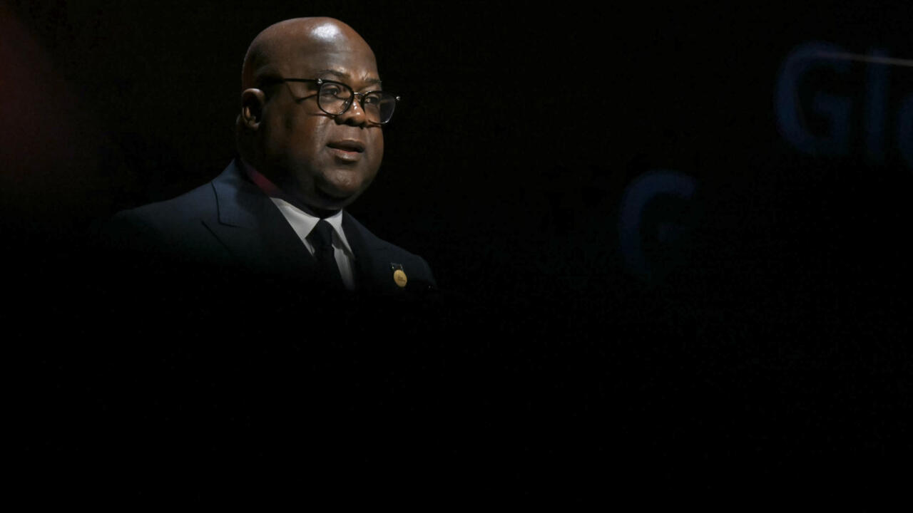 Est de la RDC: les Rwandais «vont réfléchir» et «faire une offre» à sa main tendue, dit le président Tshisekedi