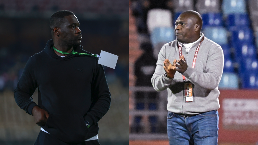 CAN 2025: Ivoriens et Camerounais dos à dos, le Gabon éliminé