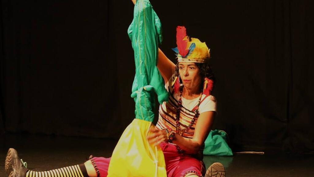 A ideia é abordar, de forma lúdica e divertida, temas importantes como o respeito e a valorização da diversidade brasileira.