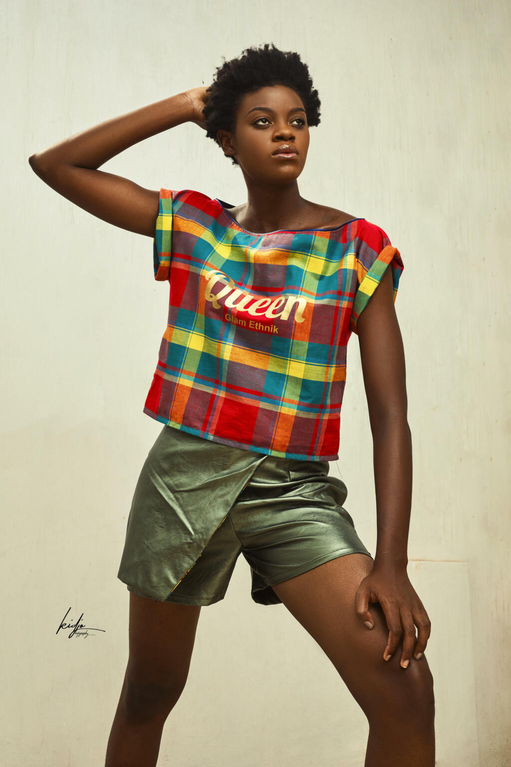 Collection Glam Ethnik