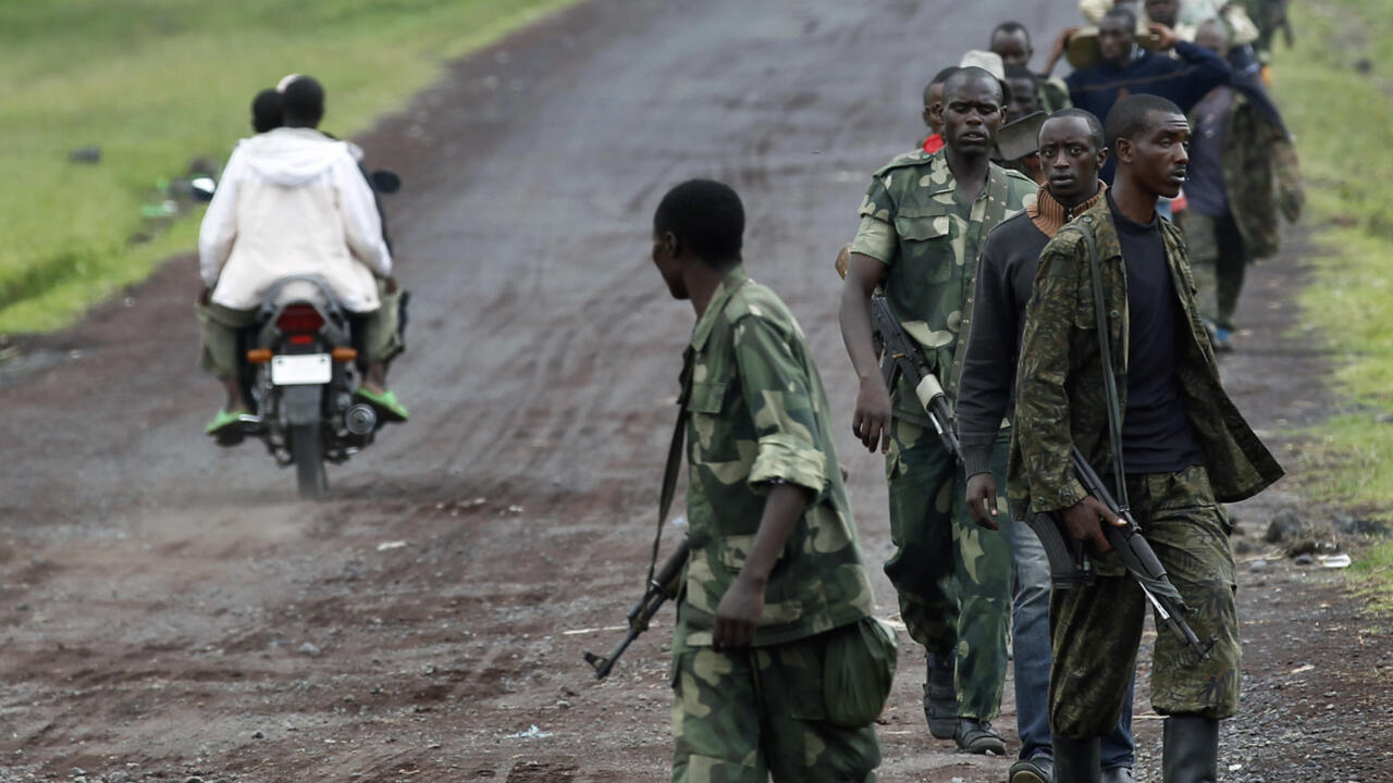 Est de la RDC: après le rejet de la main tendue de Tshisekedi, quel impact sur les processus de paix?