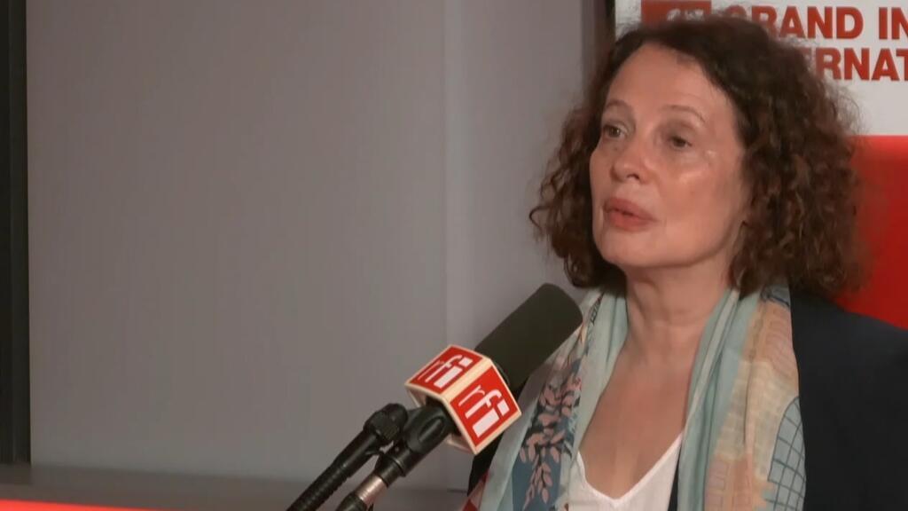 Sylvie Bermann, autrice du livre L'Ours et le Dragon. Russie-Chine : Histoire d'une amitié sans limites ?, analyse ce mariage de raison.
