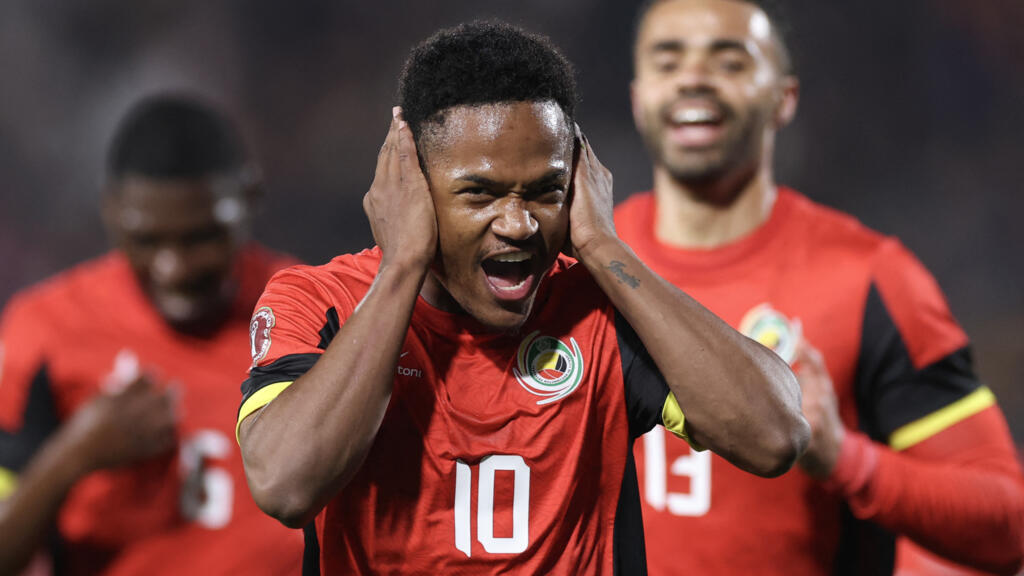 CAN 2025: le Cameroun reprend les commandes contre le Mozambique, suivez le match en direct