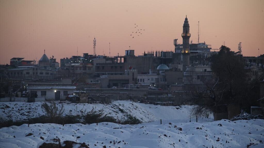 Syrie: à Qamishli, la population reste sceptique vis-à-vis de l'accord passé entre les FDS et Damas