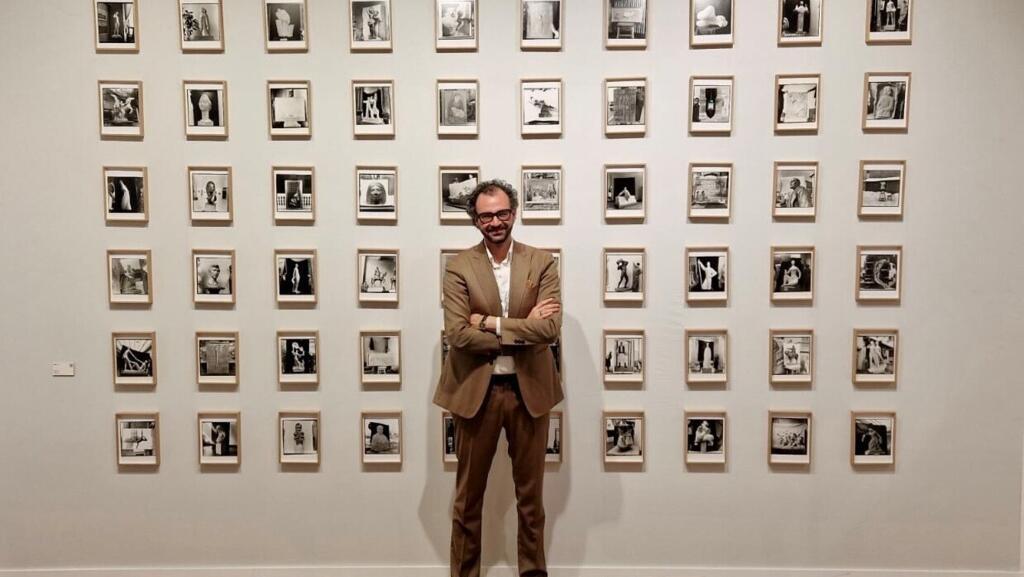 Galeria Jecza: De la Sigma la noua școală de fotografie de la București, în Grand Palais