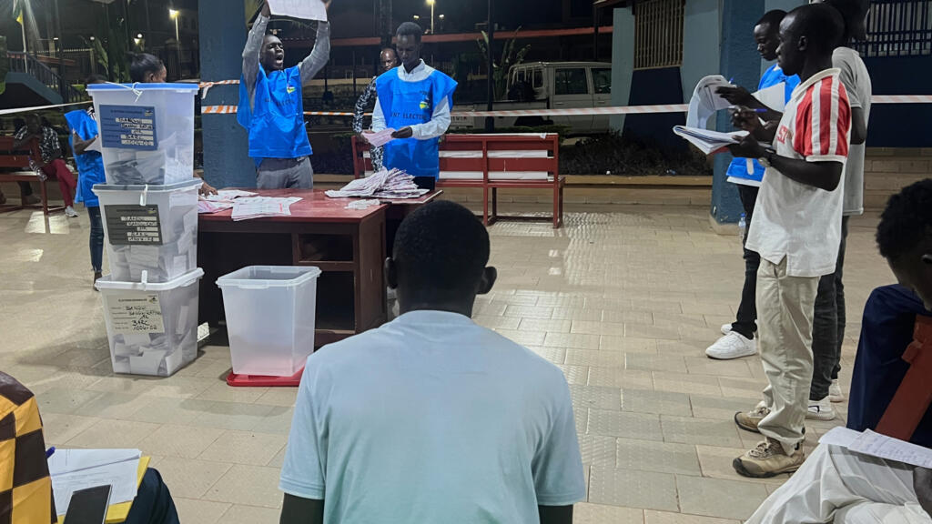 Centrafrique: «Ces élections se sont déroulées dans des conditions moyennement acceptables»