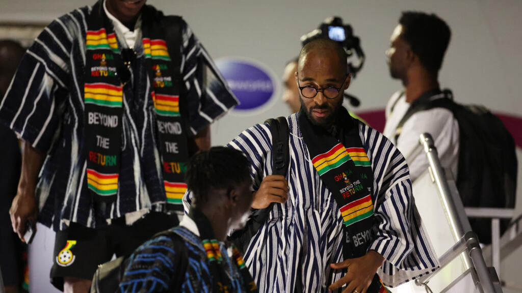 [Mondial 2022] Le Ghan&eacute;en Denis Odoi: &laquo;Nous respectons &eacute;norm&eacute;ment Cristiano Ronaldo mais&hellip;&raquo;