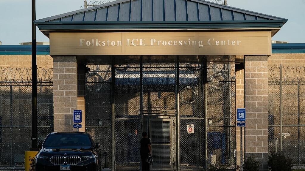 Migrants aux États-Unis: leurs vies brisées sur l'autel de la politique de Donald Trump