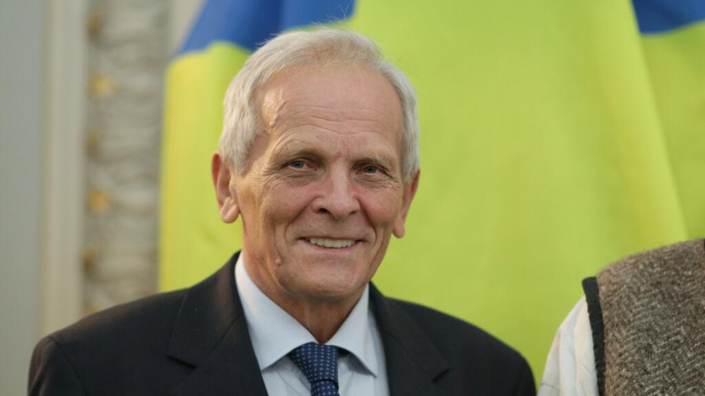 Theodor Stolojan spune că Ilie Bolojan este omul momentului