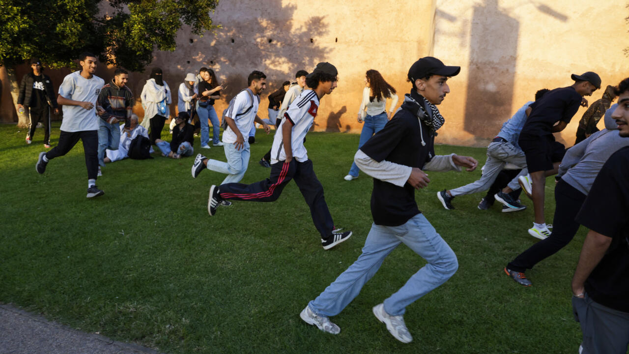 Maroc: éducation, santé... le collectif de la «GenZ 212» précise ses revendications