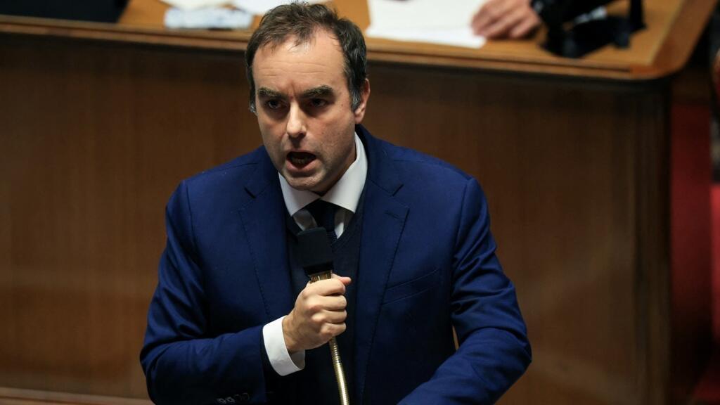 France: l'Assemblée nationale dit non à la taxe Zucman sur les hauts patrimoines