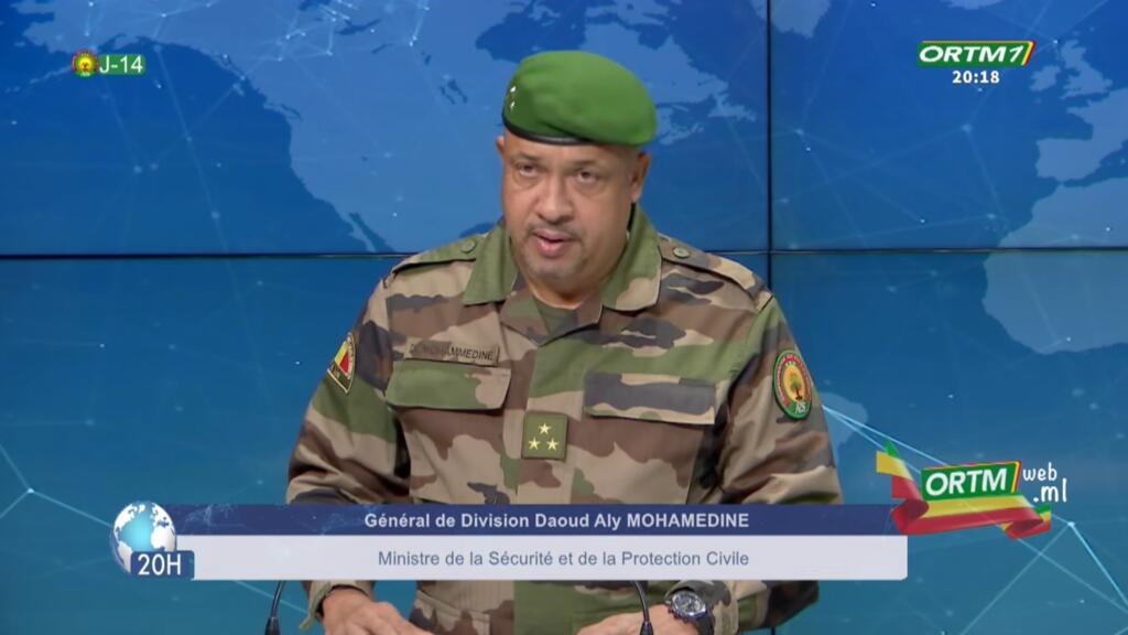 L’AES dénonce une «violation de son espace aérien» après l’atterrissage d’un avion militaire nigérian au Burkina