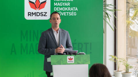 Csoma Botond consideră exagerate propunerile magistraților