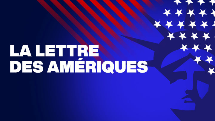 La lettre des Amériques