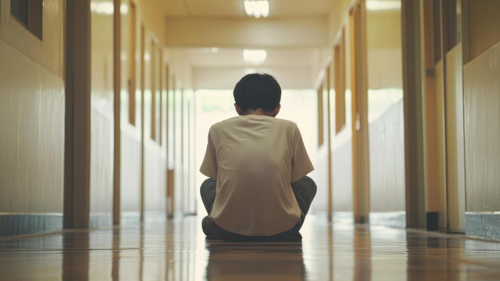 Santé mentale des jeunes: au Médipsy, les ados reprennent confiance