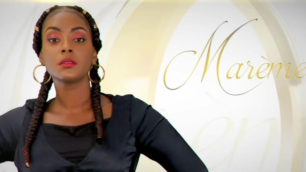 Décès de l’actrice sénégalaise Halima Gadji, porte-parole d’une génération de femmes