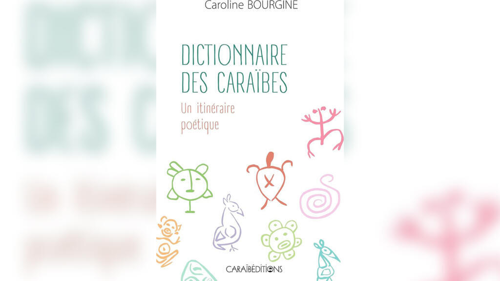 Dictionnaire des Caraïbes.