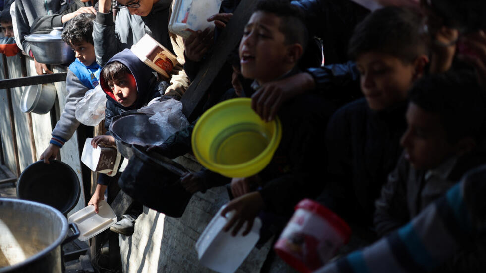 Watoto wengi haswa katika mataifa yenye mizozo wameathirika zaidi ikiwemo maeneo kama vile Gaza.