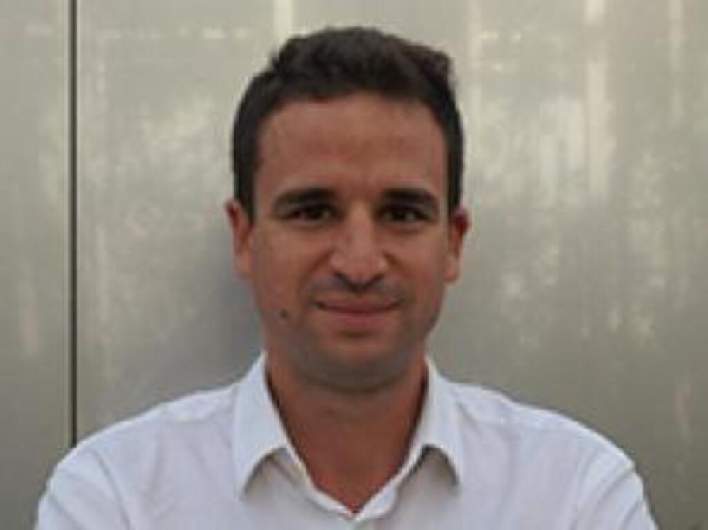 Clément Therme, chercheur post-doctorant au CERI Sciences-Po Paris.