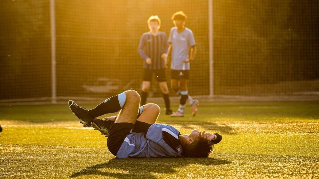 Sport : comment prévenir les douleurs liées à l'activité physique?