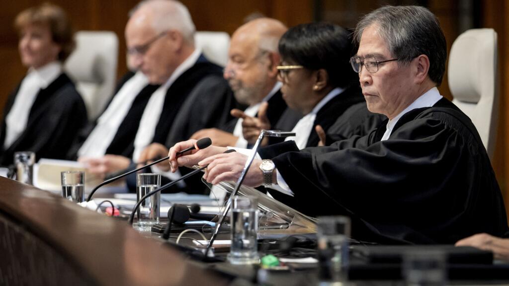Israël doit faciliter l'aide à Gaza et subvenir aux besoins des Palestiniens, martèle la CIJ