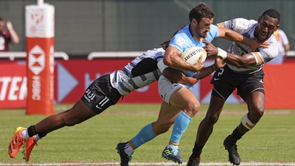 París 2024, donde la selección de Rugby 7 de Uruguay hará historia El