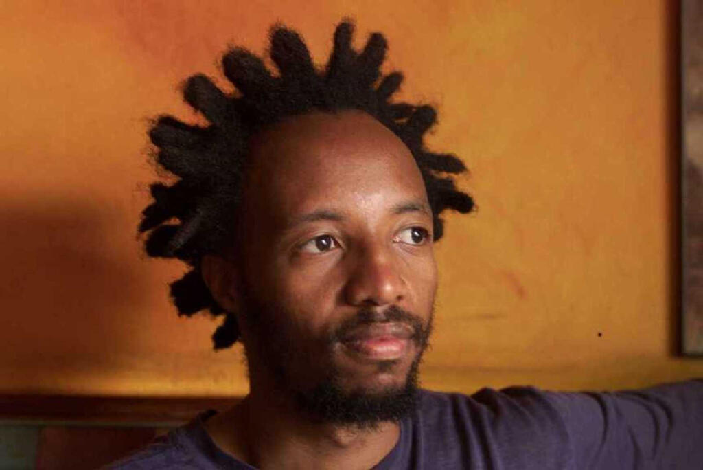K. Sello Duiker, romancier sud-africain