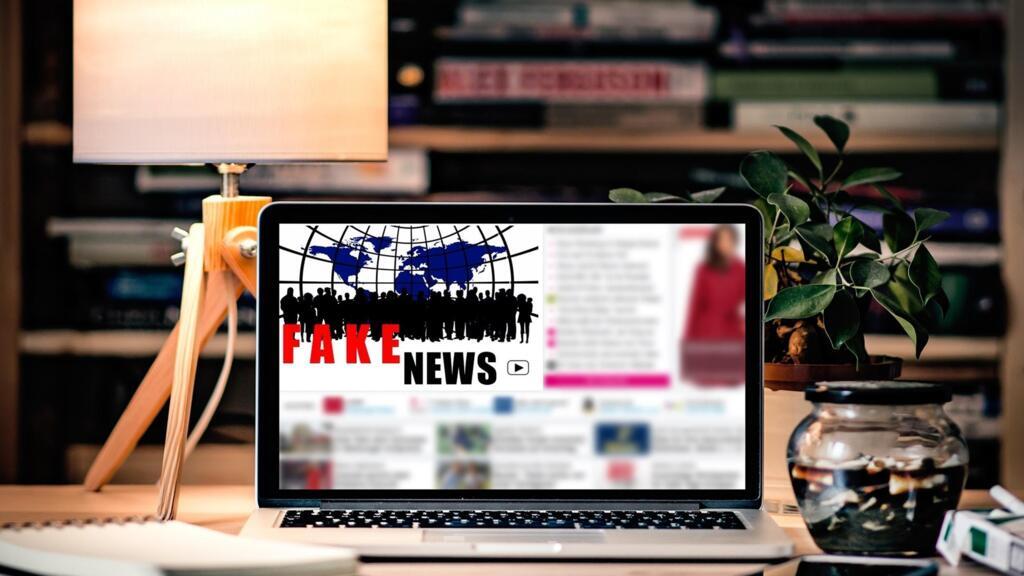  

Le combat contre l'infox est une préoccupation majeure mais il ne peut se faire sans le souci de défendre dans le même temps une information fiable et de qualité.