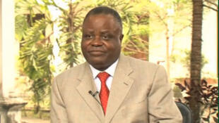 Congo Brazzaville Mathias Dzon Designe Candidat De L Ard A La Presidentielle 2021