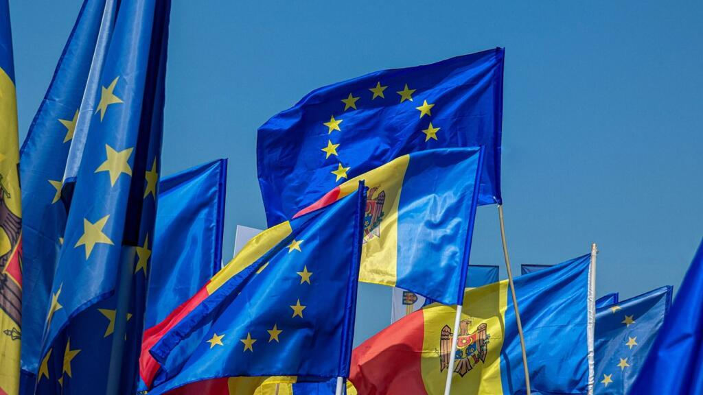 Autoritățile Republicii Moldova sunt încurajate să mențină ritmul reformelor pentru aderarea la Uniunea Europeană.