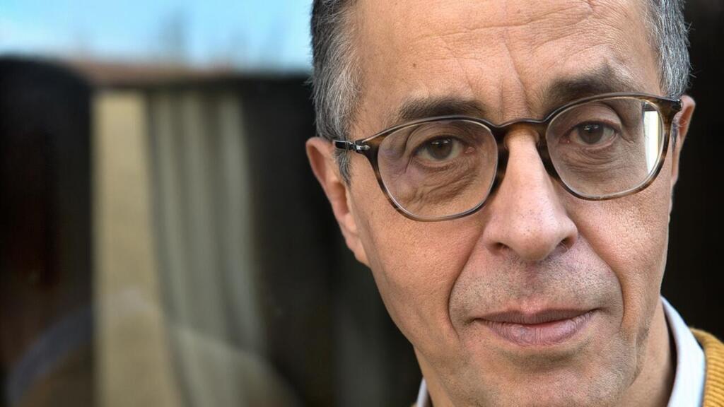 Le roman russe de l'Algérien Anouar Benmalek