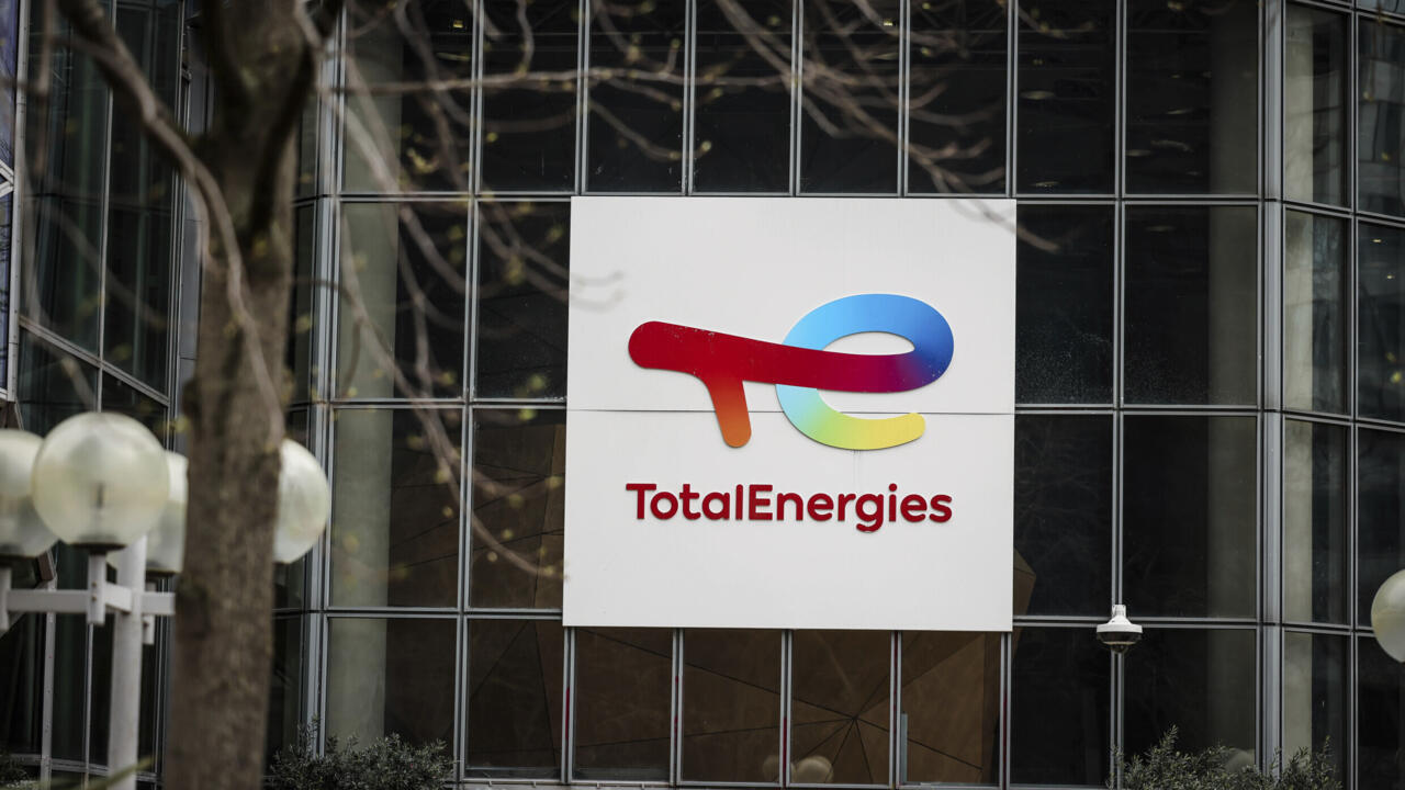 France: la justice condamne TotalEnergies pour pratiques commerciales trompeuses