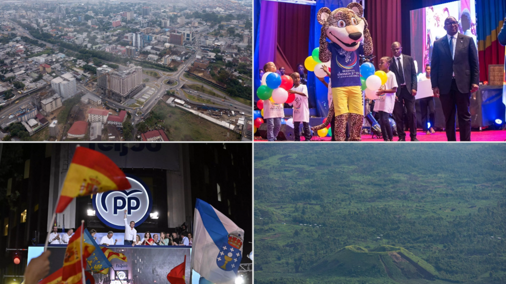 Photomontage RFI