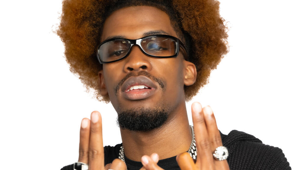 L'artiste WaïV