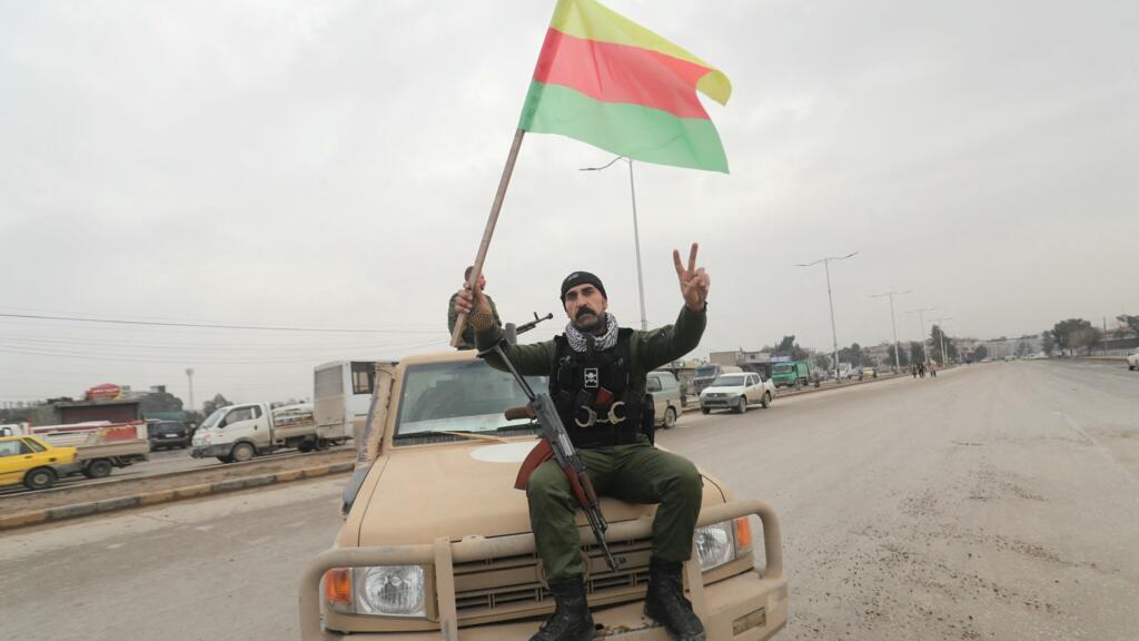 Syrie: que contient l'accord «global» entre Damas et les FDS, qui va entrer en vigueur?