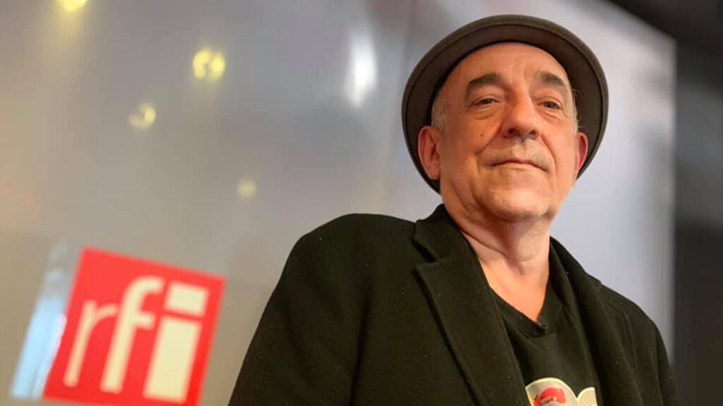Denis Péan à RFI.