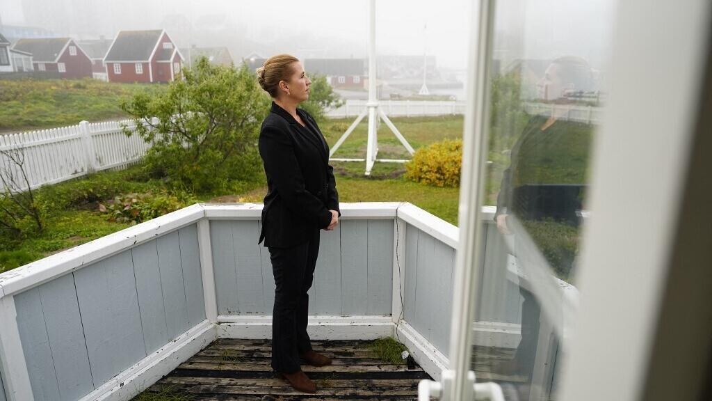 Au Danemark, l'opération américaine au Venezuela réactive les inquiétudes à propos du Groenland