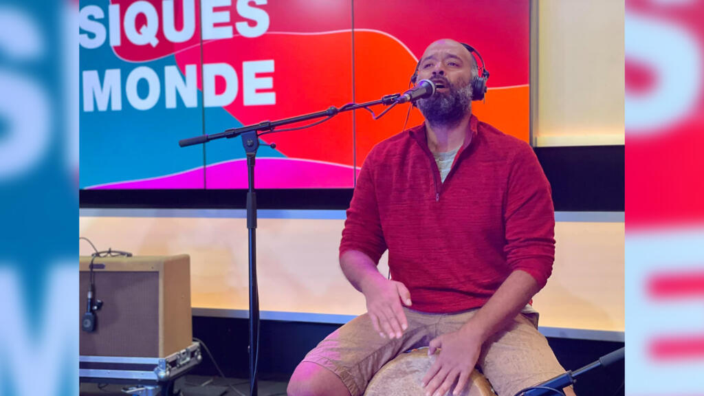 Jean-Didier Hoareau à RFI.