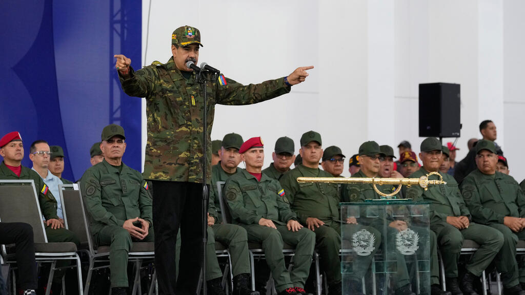 Venezuela suspende el suministro de gas a Trinidad y Tobago en medio de tensiones con EEUU