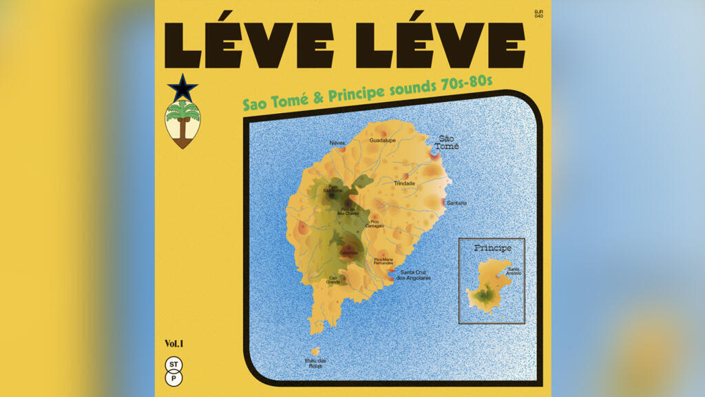 Cette première compilation puise dans les quelques disques et K7 enregistré à l'époque par les groupes sao toméens les plus connus, lors de leurs passage à Luanda ou Lisbonne.