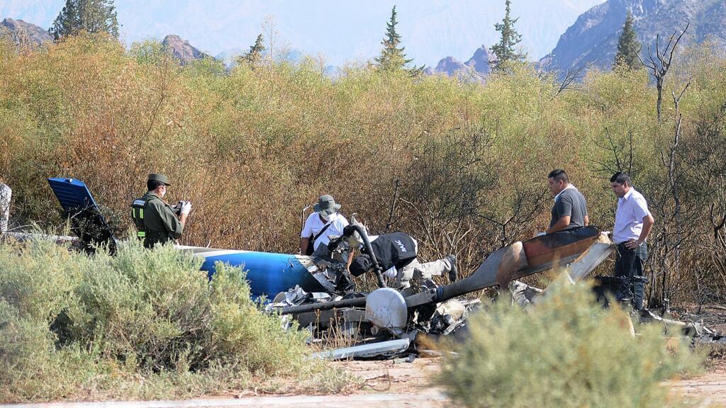 Crash sur le tournage de l'émission «Dropped»: procès requis pour homicides involontaires